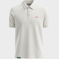 FORE! STELLAR CORE POLO - SNOW WHITE