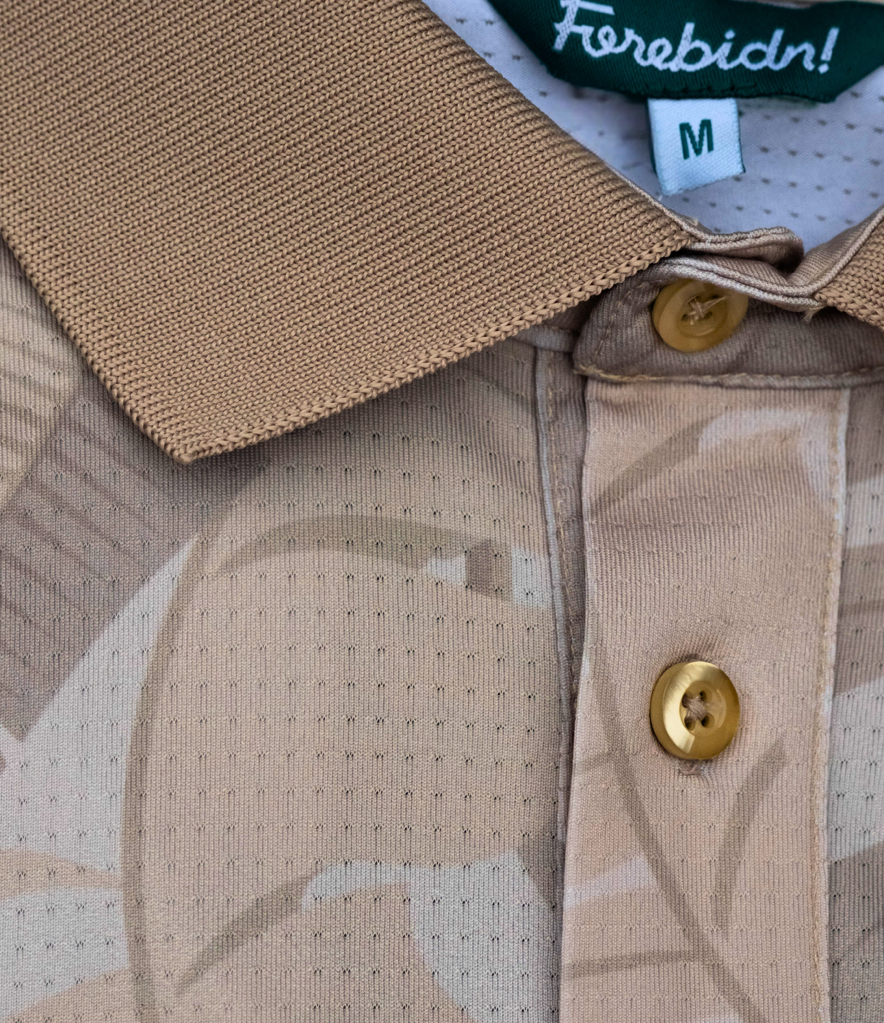 Riviera Performance Polo - Sage Green