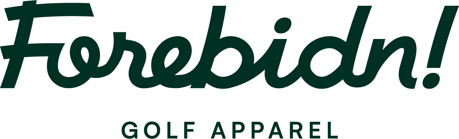 Forebidn Golf