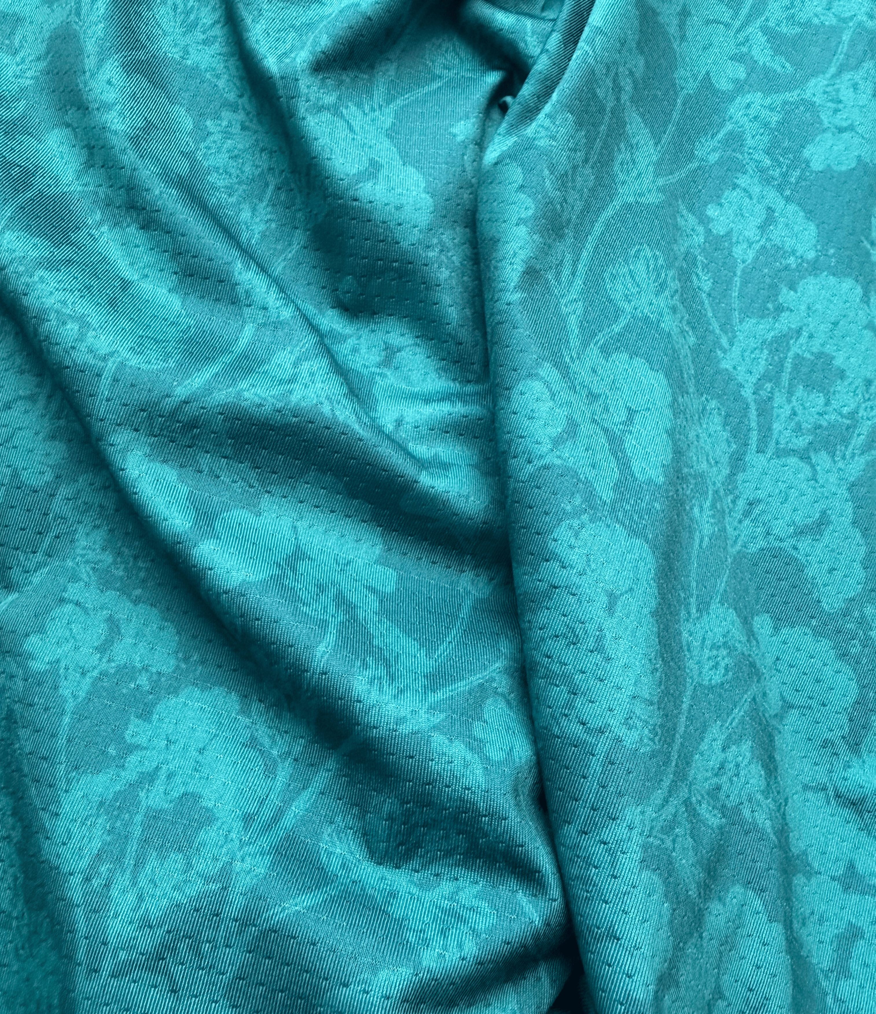 Mirage Performance Polo - Dark Green
