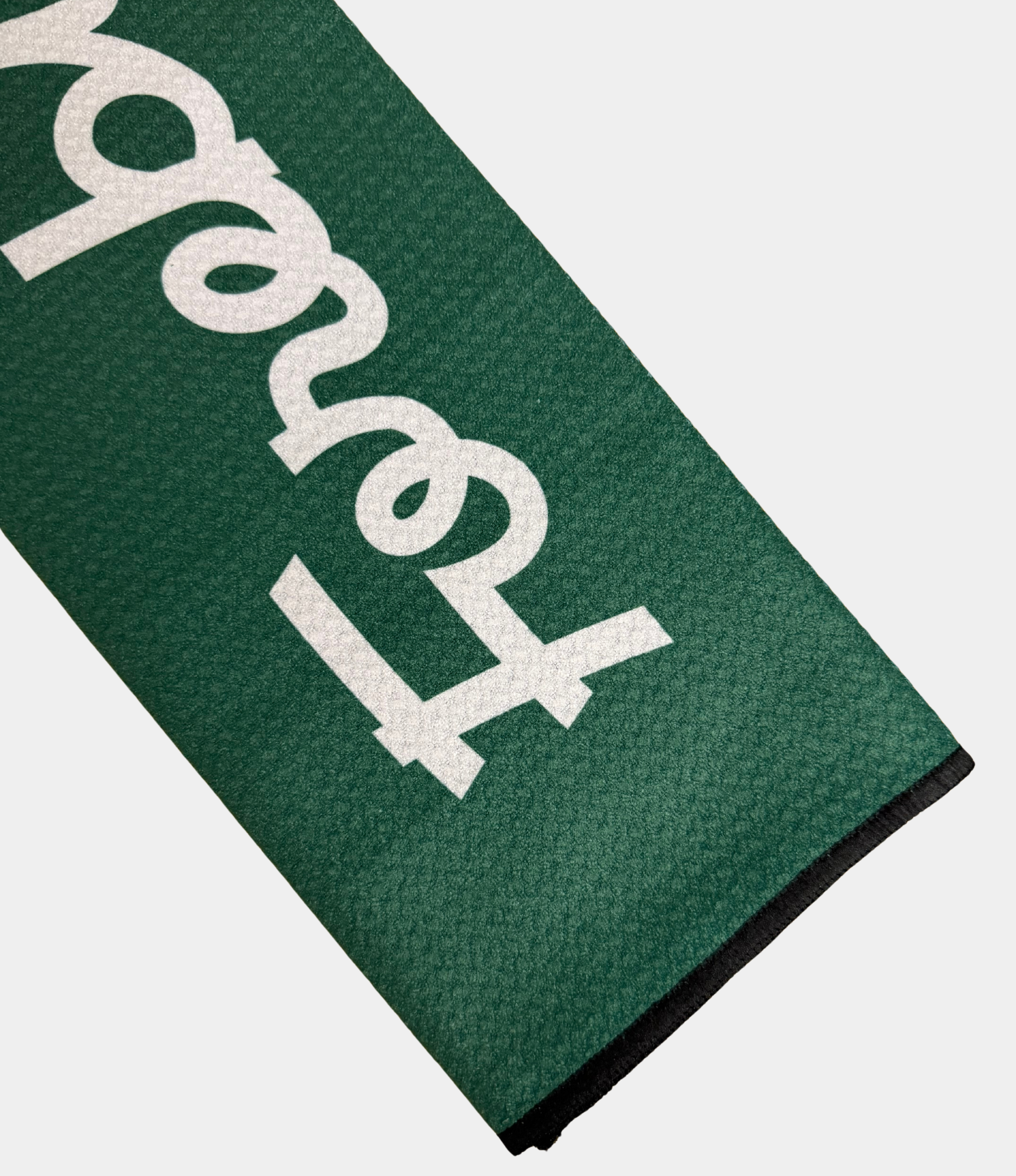 Forebidn! Course Towel – Golfhandtuch